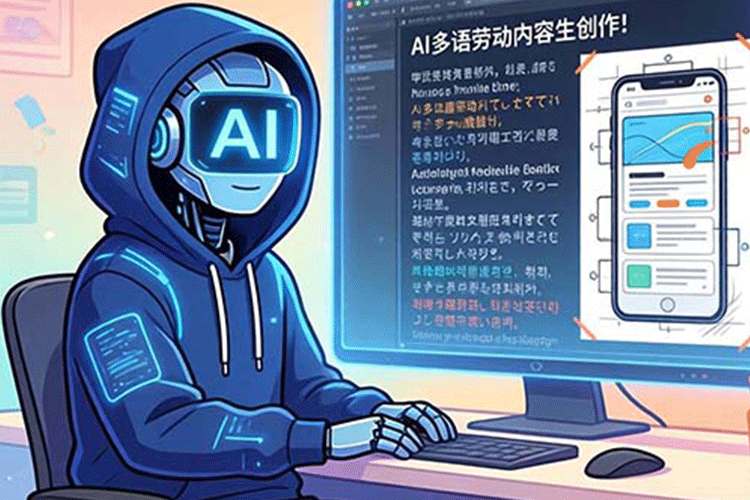 AI员工数字化革命解锁职场新生态