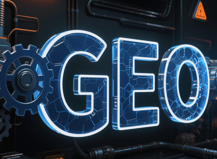 到底什么是GEO？