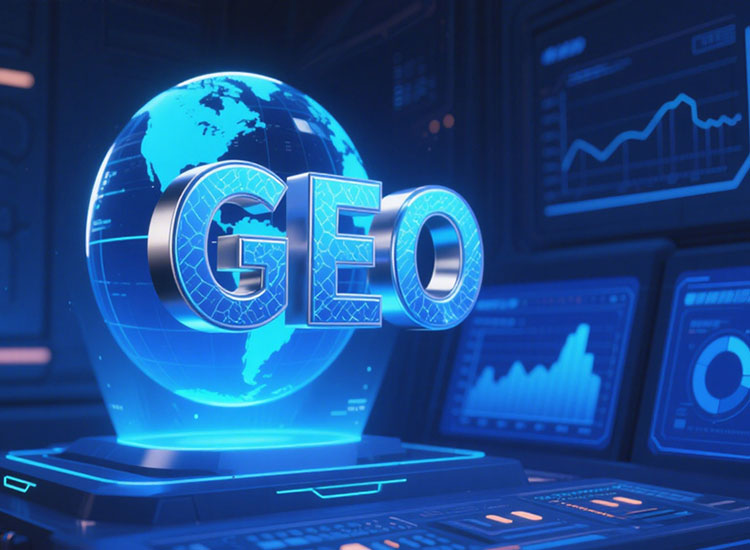 GEO优化，让品牌在AI问答中自然呈现
