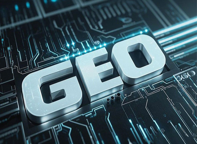 GEO信任吸引力磁场法则